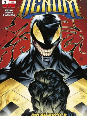 Il Nuovissimo Venom 3 Venom 97