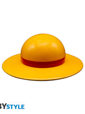 ONE PIECE - Bowl and saucer - Strawhat