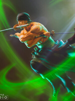 ONE PIECE - Figure "Zoro"