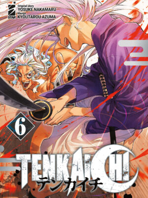 TENKAICHI n. 6