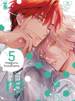 THERAPY GAME RESTART n. 5