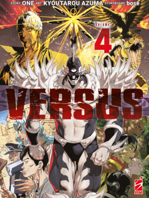 VERSUS n. 4