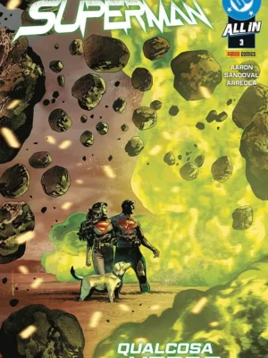 Absolute Superman 3