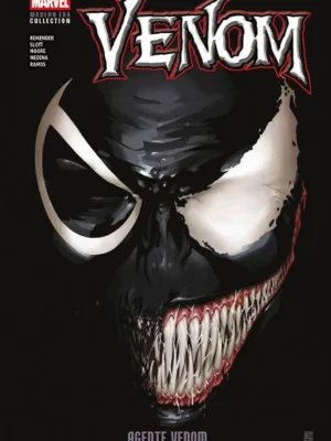 Venom: Agente Venom