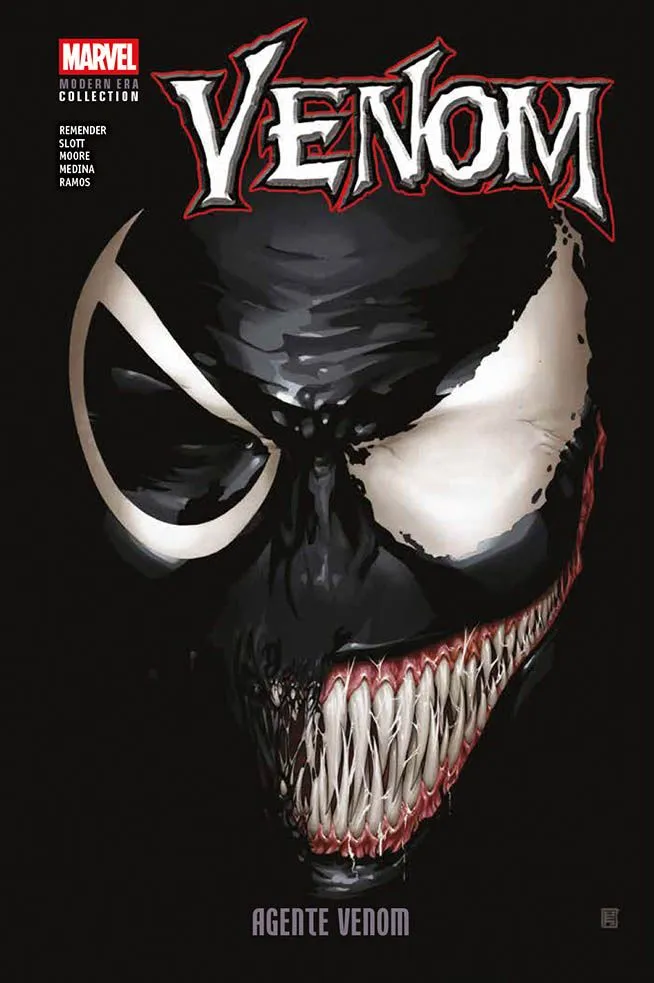 Venom: Agente Venom