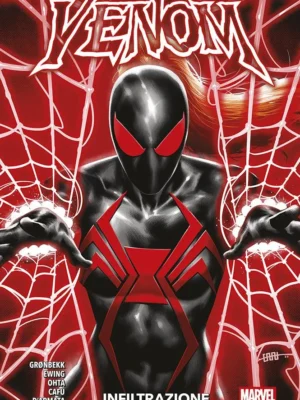 Venom: Infiltrazione 6