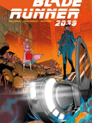 Blade Runner 2039 2 Aggiornamento