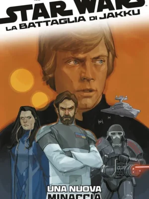 Star Wars: La Battaglia di Jakku 2