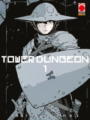 Tower Dungeon 1