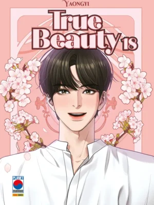 True Beauty 18