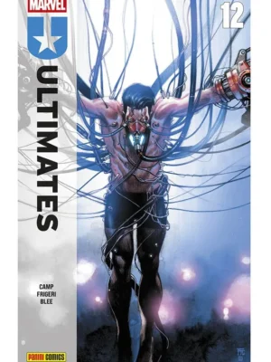 Ultimates 12