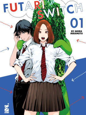 FUTARI SWITCH n. 1
