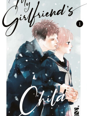 MY GIRLFRIEND'S CHILD n. 1
