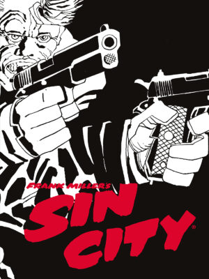 SIN CITY n. 3 REGULAR EDITION - IL DURO ADDIO