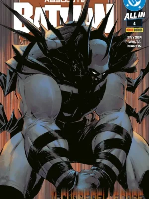 Absolute Batman 4