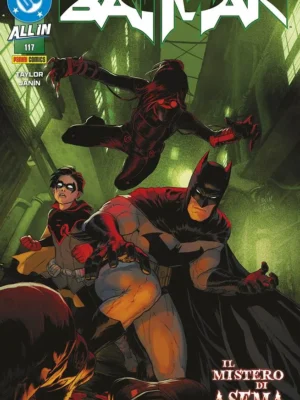 Batman 117