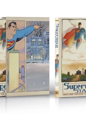 Superman: Stagioni DC Absolute