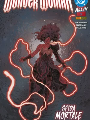 Absolute Wonder Woman 5