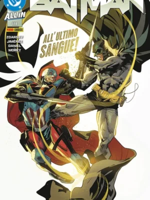 Batman 118 Batman 118