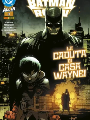 Batman e Robin 18