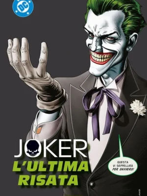 Joker: L'Ultima Risata Joker