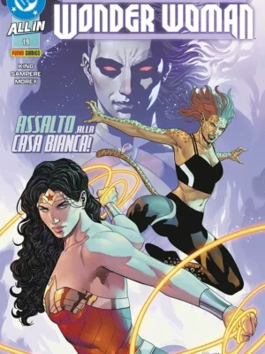 Wonder Woman 19 Wonder Woman 66