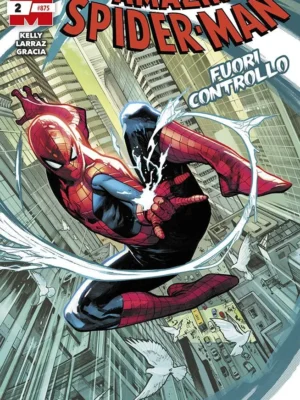 Amazing Spider-Man 2 Spider-Man 875