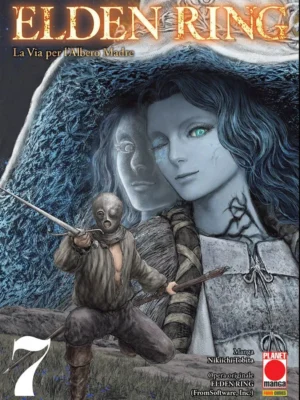 Elden Ring – La Via per l’Albero Madre 7