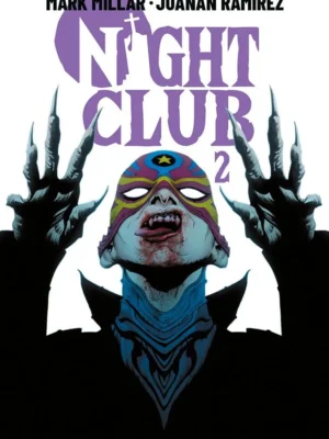 Night Club 2 Millarworld Collection