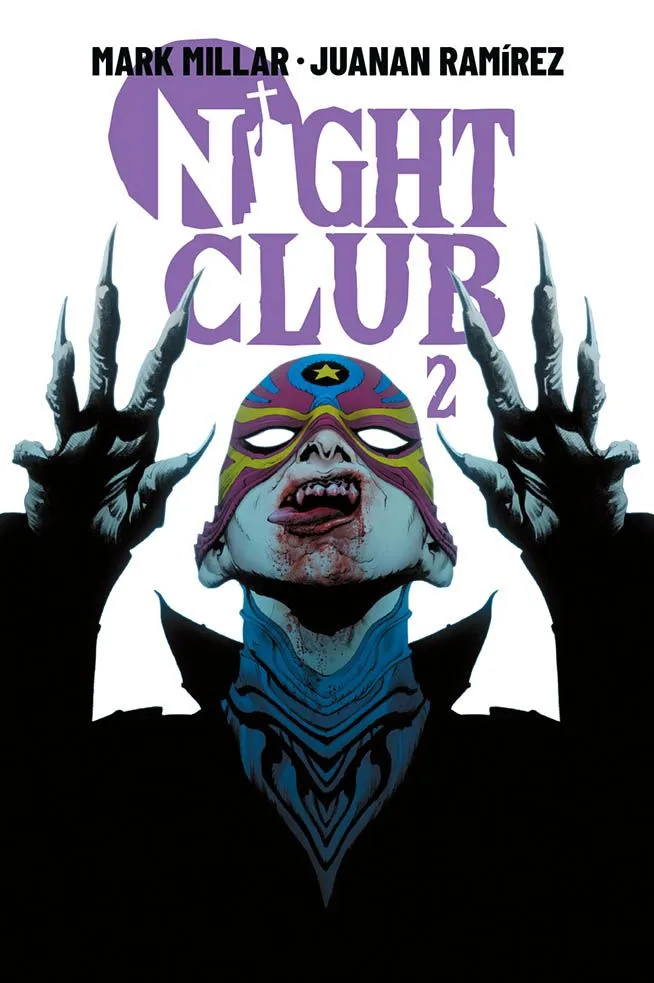 Night Club 2 Millarworld Collection