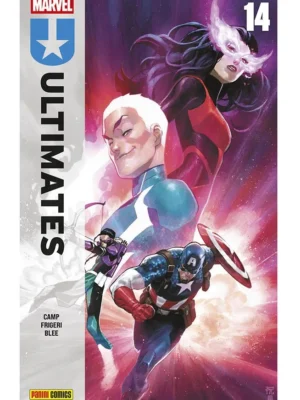Ultimates 14