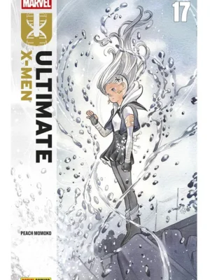 Ultimate X-Men 17
