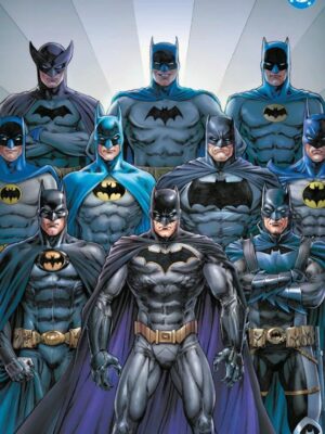 Batman 118 Variant Batman Day Batman 118