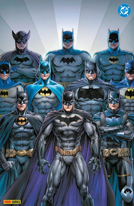 Batman 118 Variant Batman Day Batman 118