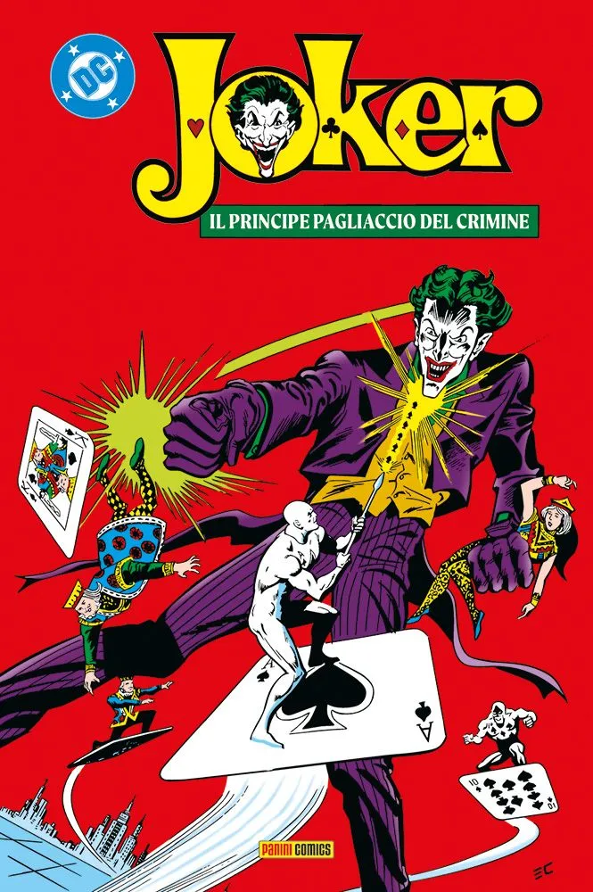 Andy Khun, Scott Beatty, Chuck Dixon, Pete Woods, AA.VV.