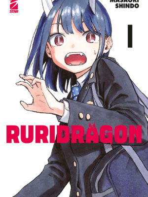 RURIDRAGON n. 1