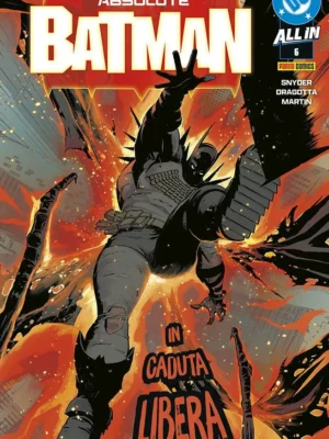 Absolute Batman 6