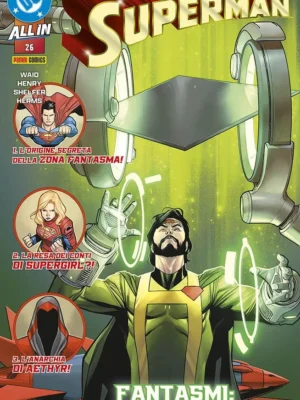 Superman 26 Superman 79