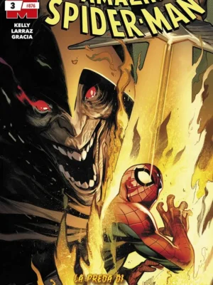 Amazing Spider-Man 3