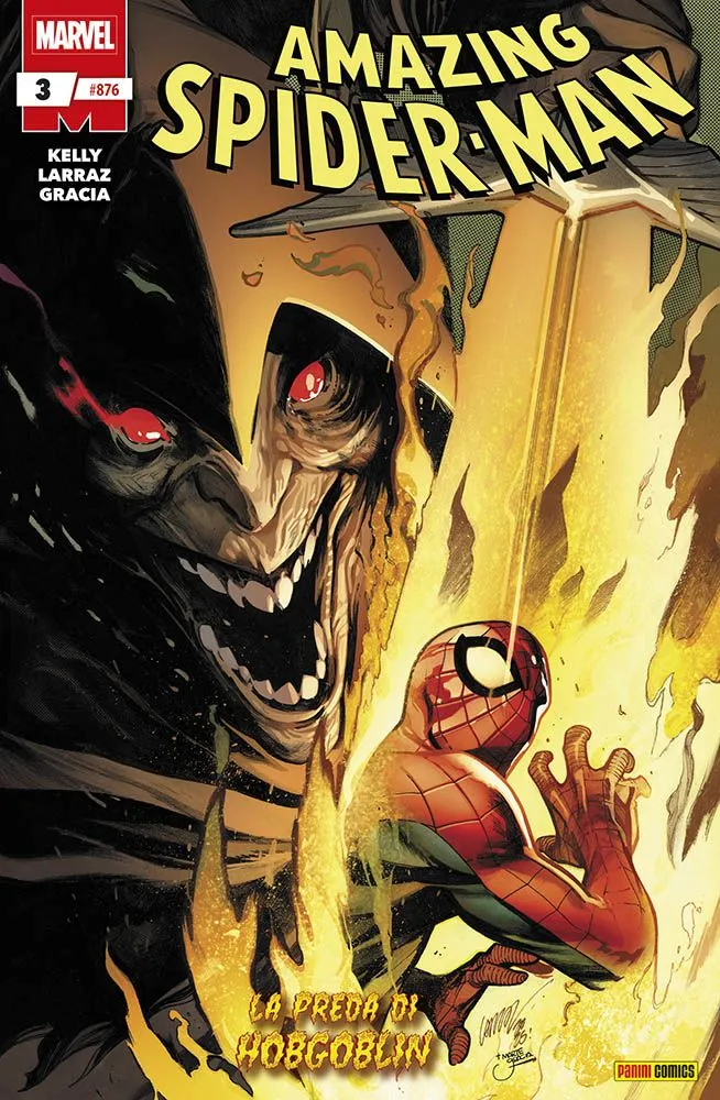 Amazing Spider-Man 3
