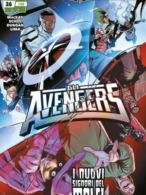 Avengers 26