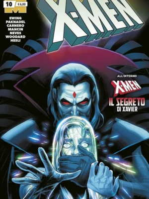 Eccezionali X-Men 10