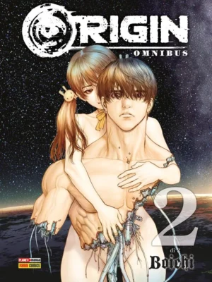 Origin Omnibus 2