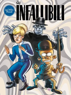 Gli Infallibili