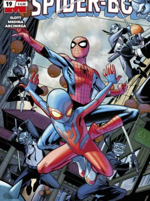 Spider-Boy 19