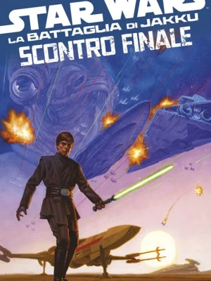 Star Wars: La Battaglia di Jakku 5