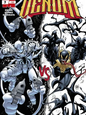Il Nuovissimo Venom 7