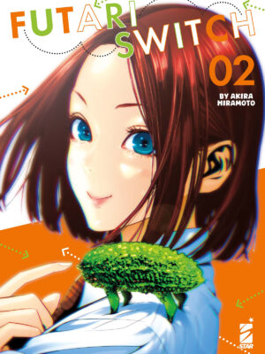 FUTARI SWITCH n. 2
