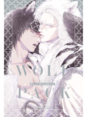 WOLF PACK