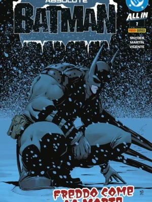Absolute Batman 7